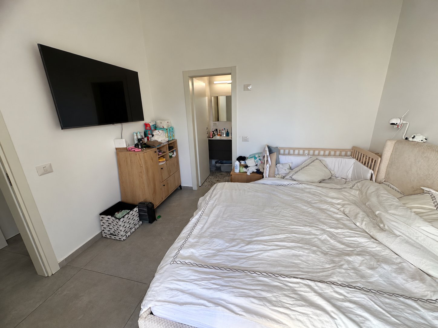 פנטהאוז · 4 חדרים · גן רשל · תמונה 2