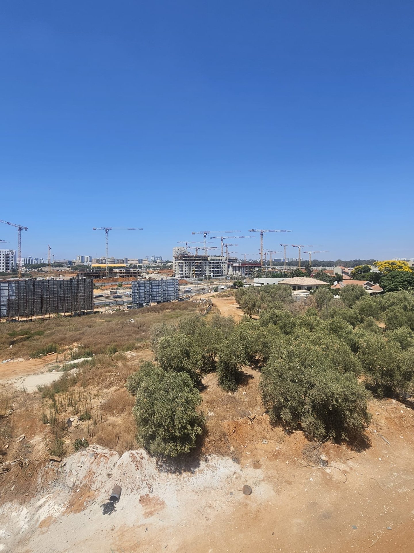 דירה · 5 חדרים · נווה איילון · תמונה 11