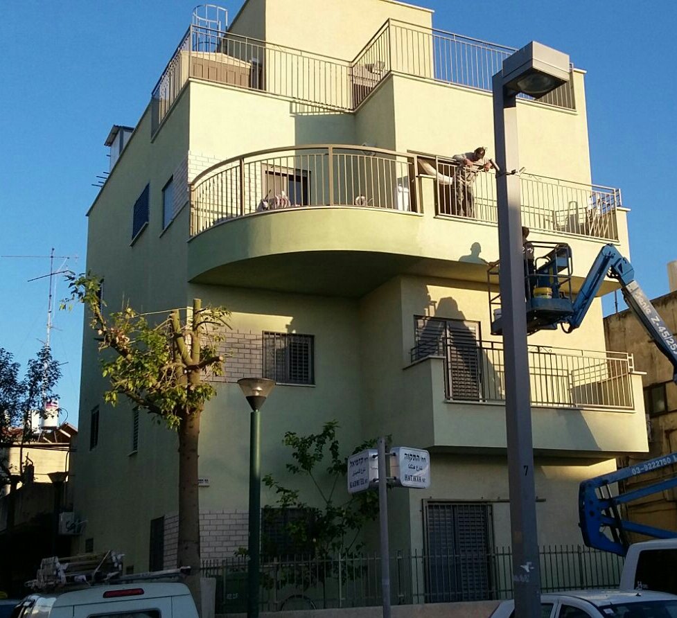 דופלקס · 5 חדרים · התקווה · תמונה 12
